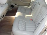 1997 Jaguar XJ XJ6 Ivory Interior