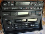 1997 Jaguar XJ XJ6 Controls