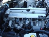 1997 Jaguar XJ XJ6 4.0 Liter DOHC 24V Inline 6 Cylinder Engine