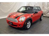 2009 Mini Cooper Hardtop