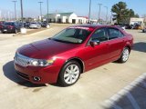 2008 Lincoln MKZ Sedan