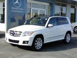 2012 Mercedes-Benz GLK 350