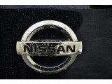 2010 Nissan Armada Platinum 4WD Marks and Logos