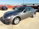 2012 Infiniti G 25 Journey Sedan