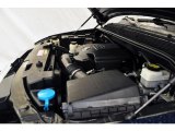 2010 Nissan Armada Platinum 4WD 5.6 Liter DOHC 32-Valve CVTCS V8 Engine