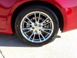 2012 Infiniti G 37 Journey Sedan Wheel
