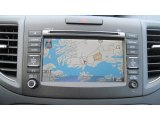 2012 Honda CR-V EX-L Navigation