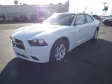 2012 Dodge Charger SE