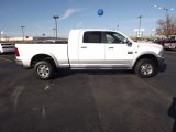 2012 Dodge Ram 2500 HD Laramie Mega Cab 4x4 Exterior