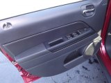 2012 Jeep Compass Sport Door Panel