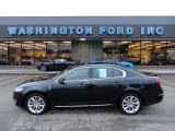 2009 Lincoln MKS AWD Sedan