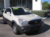 2004 Olympic White Buick Rendezvous CXL #543142