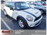 2009 Mini Cooper S Hardtop