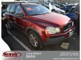 2004 Volvo XC90 T6 AWD