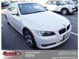 2009 Alpine White BMW 3 Series 328i Coupe #58852792