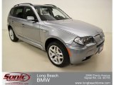 2008 BMW X3 3.0si