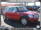2010 Mini Cooper Hardtop