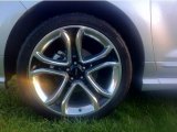 2011 Ford Edge Sport AWD Wheel