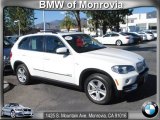 2009 BMW X5 xDrive48i