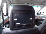 2012 Subaru Outback 2.5i Limited Headrest video display