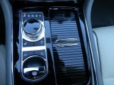 2012 Jaguar XJ XJL Portfolio 6 Speed ZF Automatic Transmission