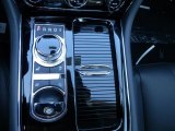 2012 Jaguar XJ XJ 6 Speed ZF Automatic Transmission
