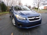 2012 Subaru Impreza 2.0i 4 Door