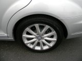 2011 Mercedes-Benz S 400 Hybrid Sedan Wheel