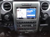 2011 Ford F150 Harley-Davidson SuperCrew 4x4 Navigation