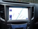2012 Subaru Outback 3.6R Limited Navigation