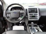 2010 Ford Edge Limited AWD Dashboard