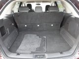 2010 Ford Edge Limited AWD Trunk