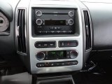 2010 Ford Edge Limited AWD Controls