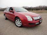 2006 Ford Fusion SE