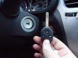 2012 Subaru Outback 3.6R Limited Keys