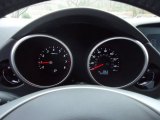 2012 Subaru Tribeca 3.6R Limited Gauges