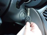 2012 Subaru Tribeca 3.6R Limited Keys