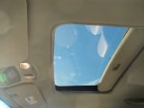 2004 Jeep Liberty Limited Sunroof