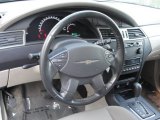 2005 Chrysler Pacifica  Steering Wheel