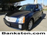 2006 Cadillac SRX V6