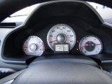 2010 Honda Pilot LX Gauges