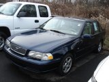 2000 Volvo S70 2.4T AWD Data, Info and Specs