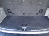 2010 Honda Pilot LX Trunk