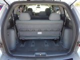 2005 Chrysler Town & Country LX Trunk