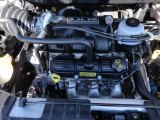 2005 Chrysler Town & Country LX 3.3L OHV 12V V6 Engine