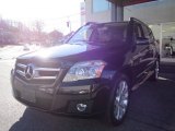 2010 Mercedes-Benz GLK 350 4Matic
