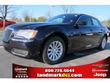 2012 Blackberry Pearl Chrysler 300  #58852675