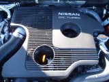 2012 Nissan Juke SV 1.6 Liter DIG Turbocharged DOHC 16-Valve CVTCS 4 Cylinder Engine