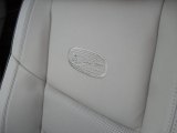 2012 Jeep Grand Cherokee Overland 4x4 Embroidered Overland logo