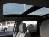 2012 Jeep Grand Cherokee Overland 4x4 Sunroof